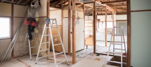 Entreprise de rénovation de la maison et de rénovation d’appartement à Pfastatt